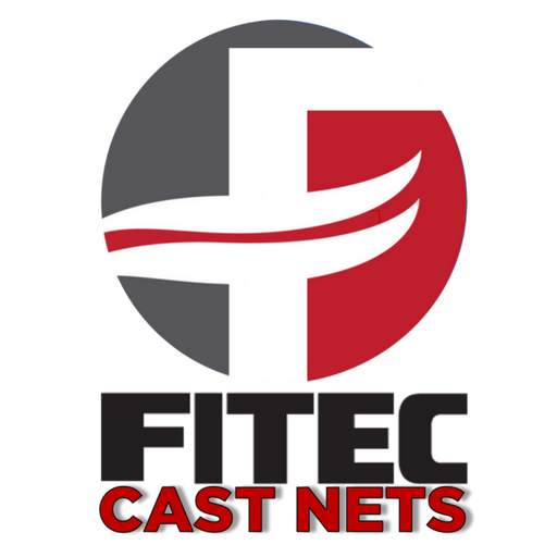 EZ Throw 1000 - Cast Nets by Fitec