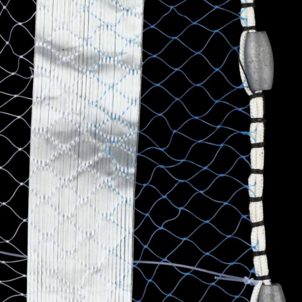 GS 1000 Tape Net mesh