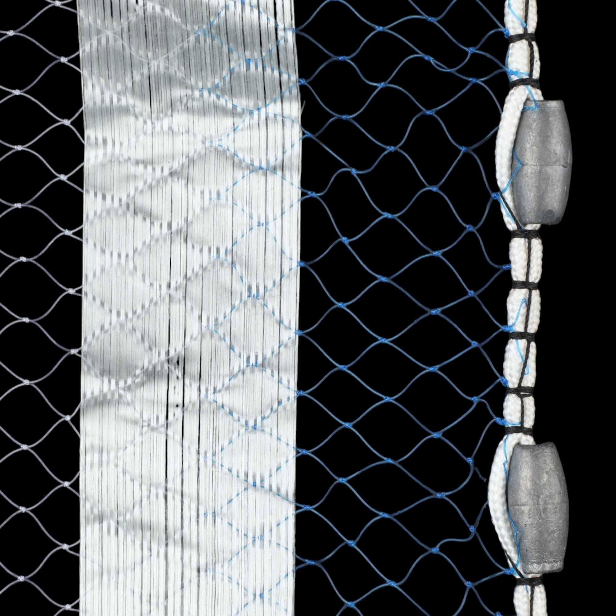 GS 1500 Tape mesh