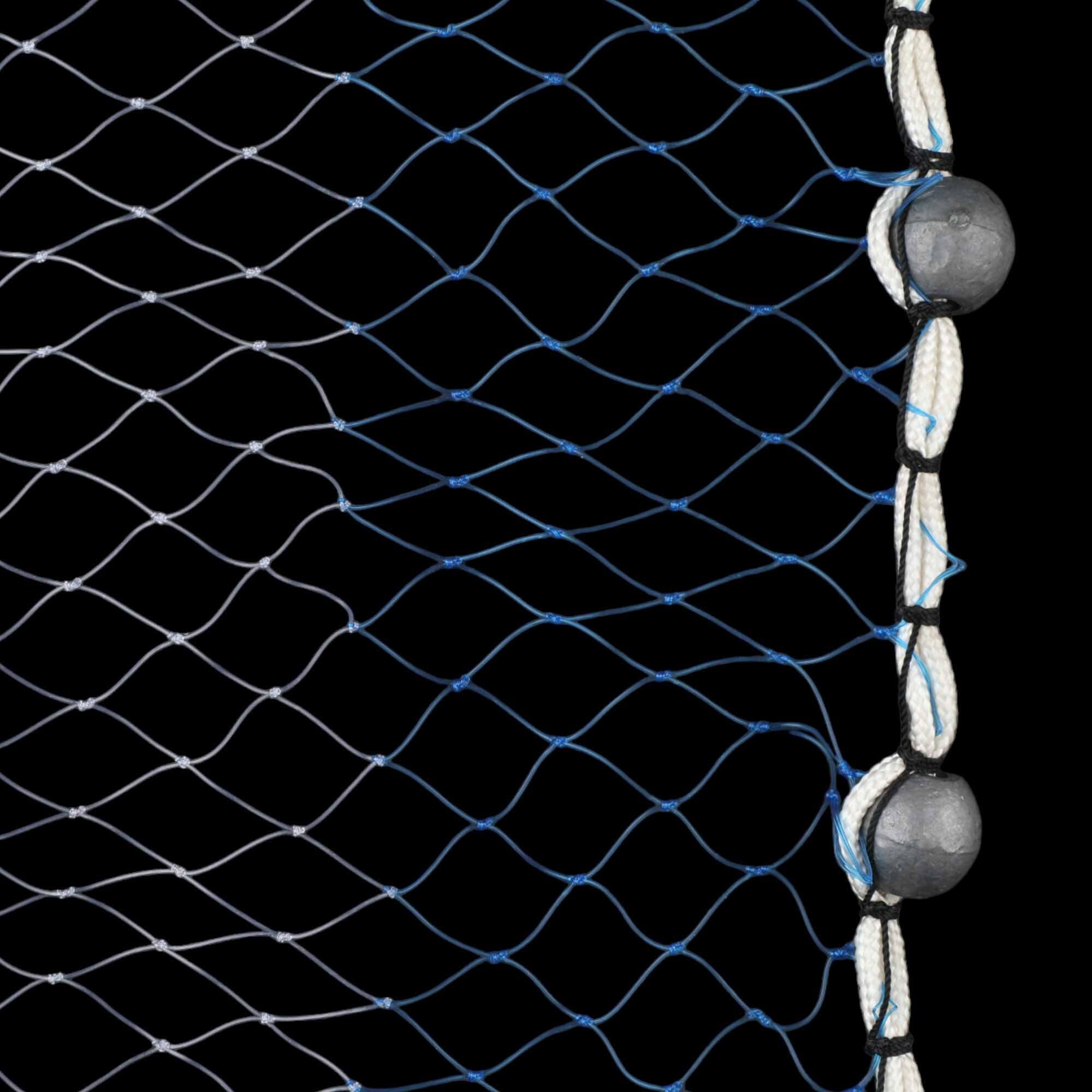 GS 1500 netting