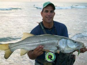 Fly Fishing With Live Chum - Cast Nets by Fitec