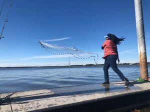 Let's Go Crabbing - The Tips and Tricks of a Coastal Pastime