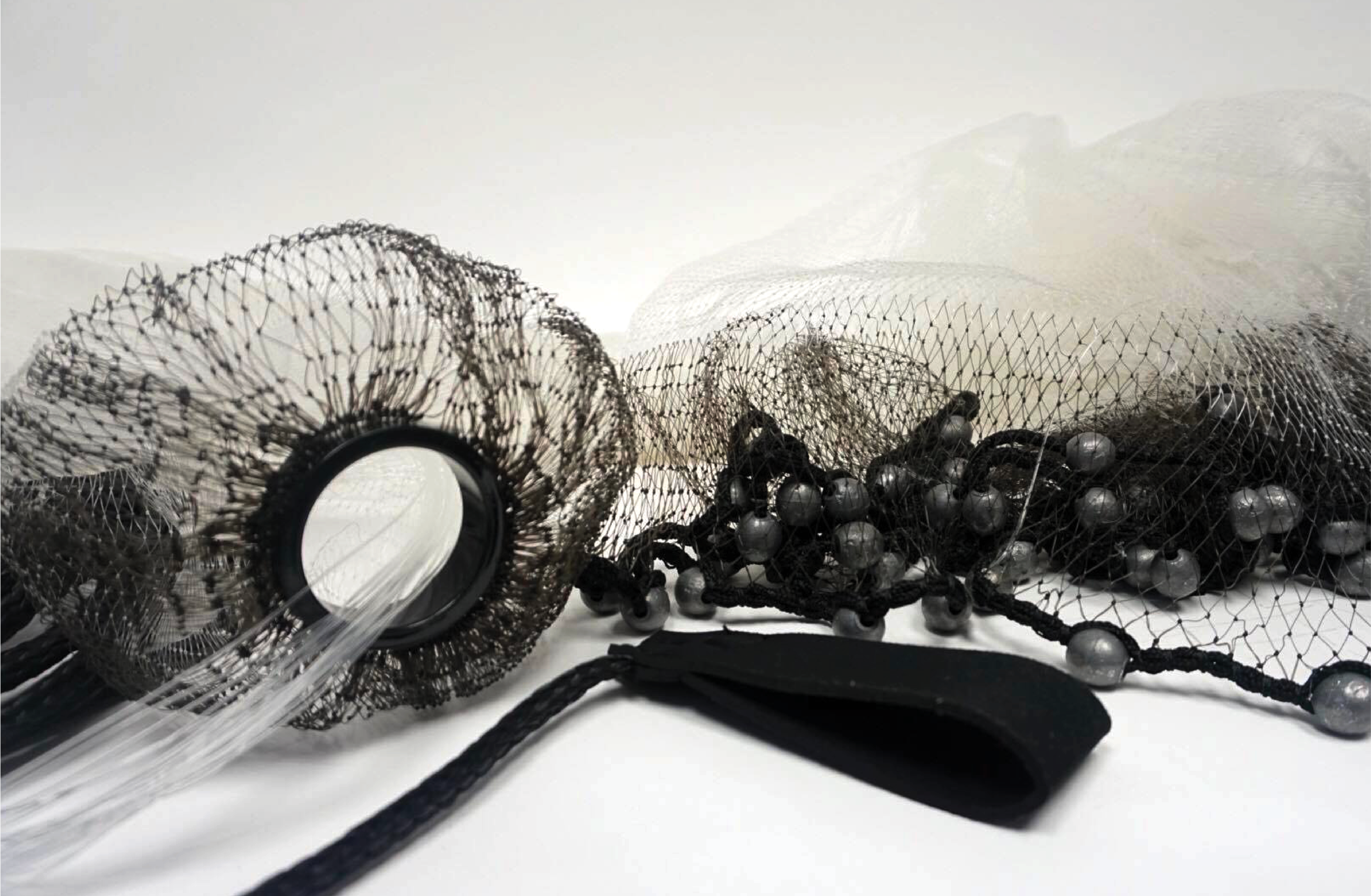 Signature Series - Cast Nets by Fitec