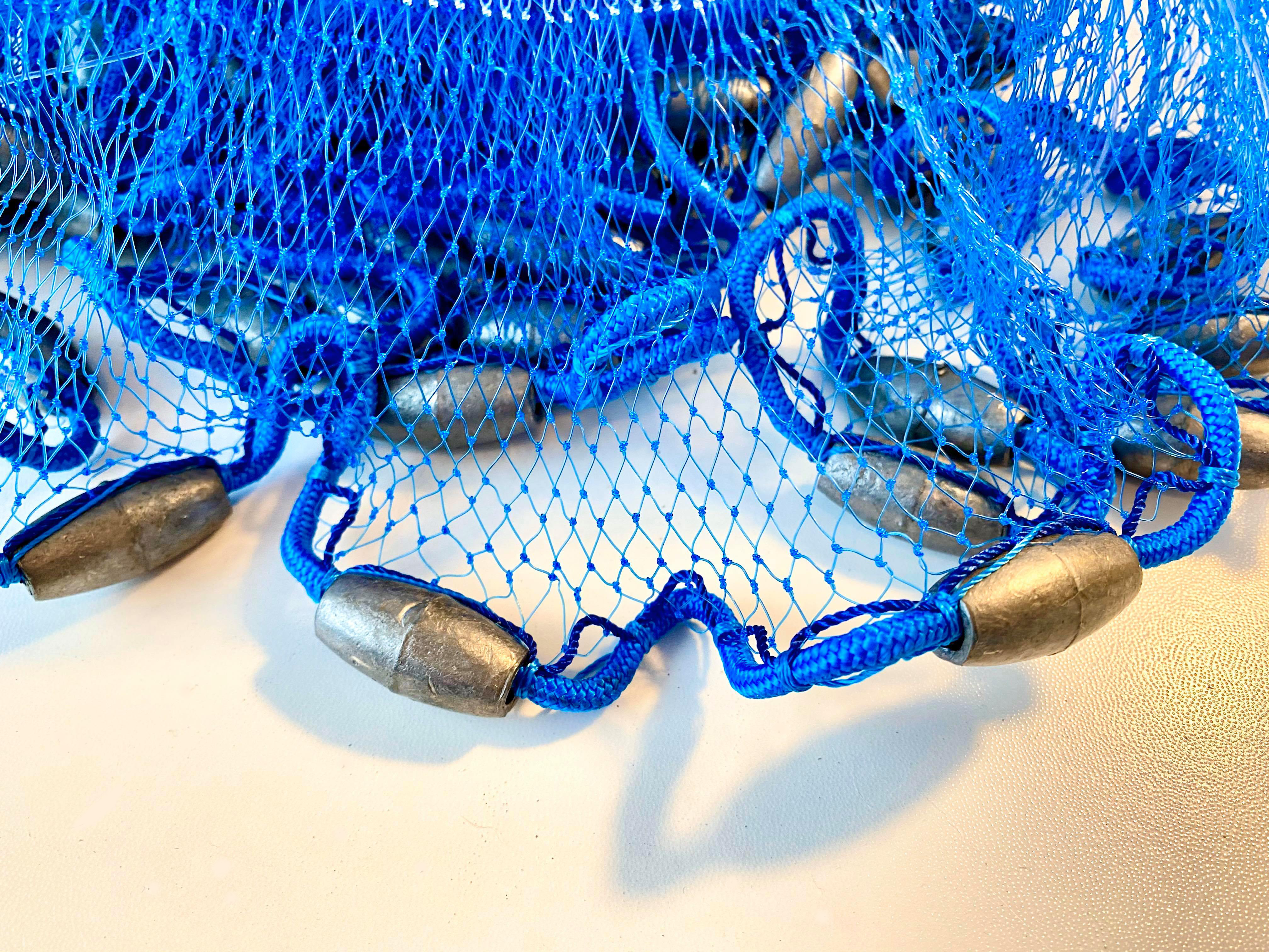 Sea Harvester Cast Net 10Ft