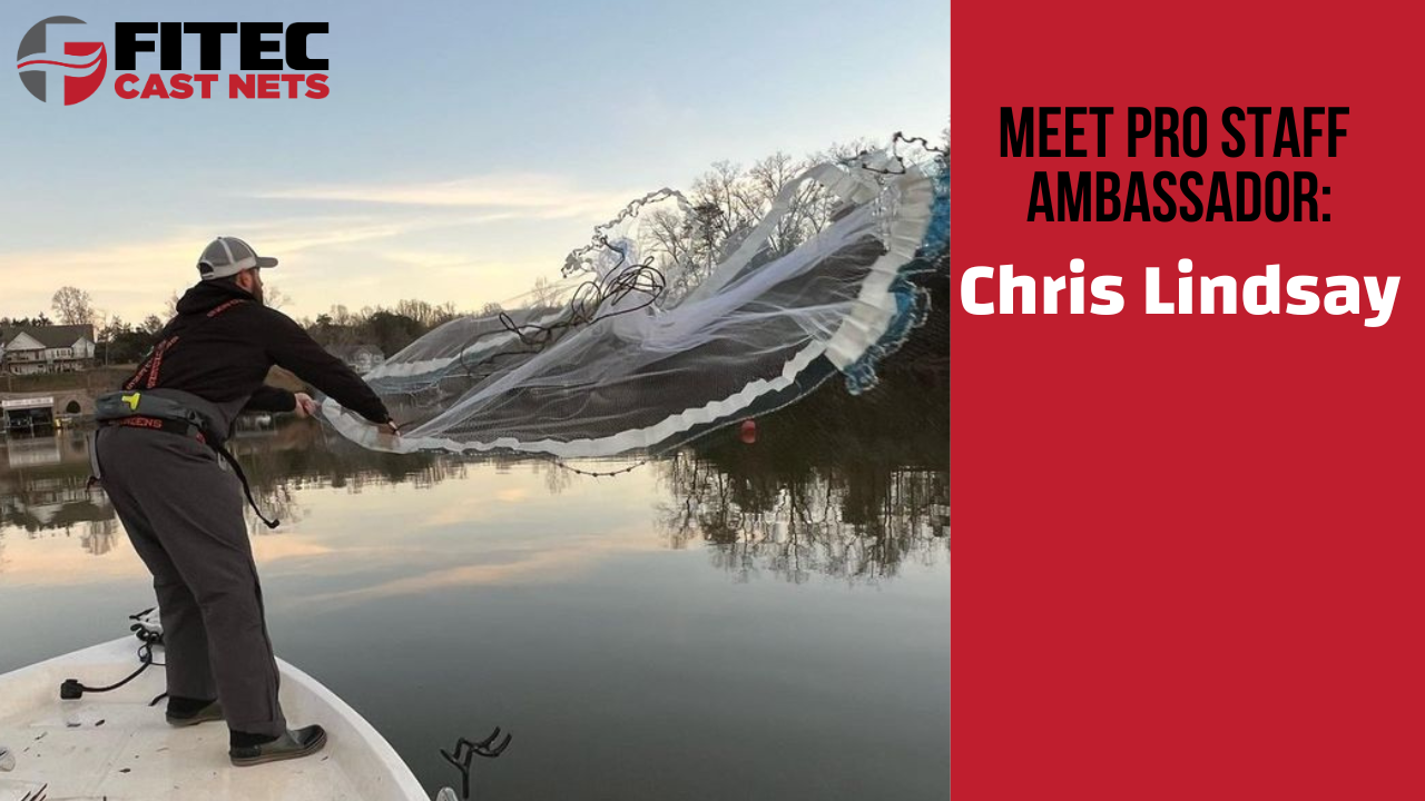 You are currently viewing Ambassador Highlight: Chris Lindsay