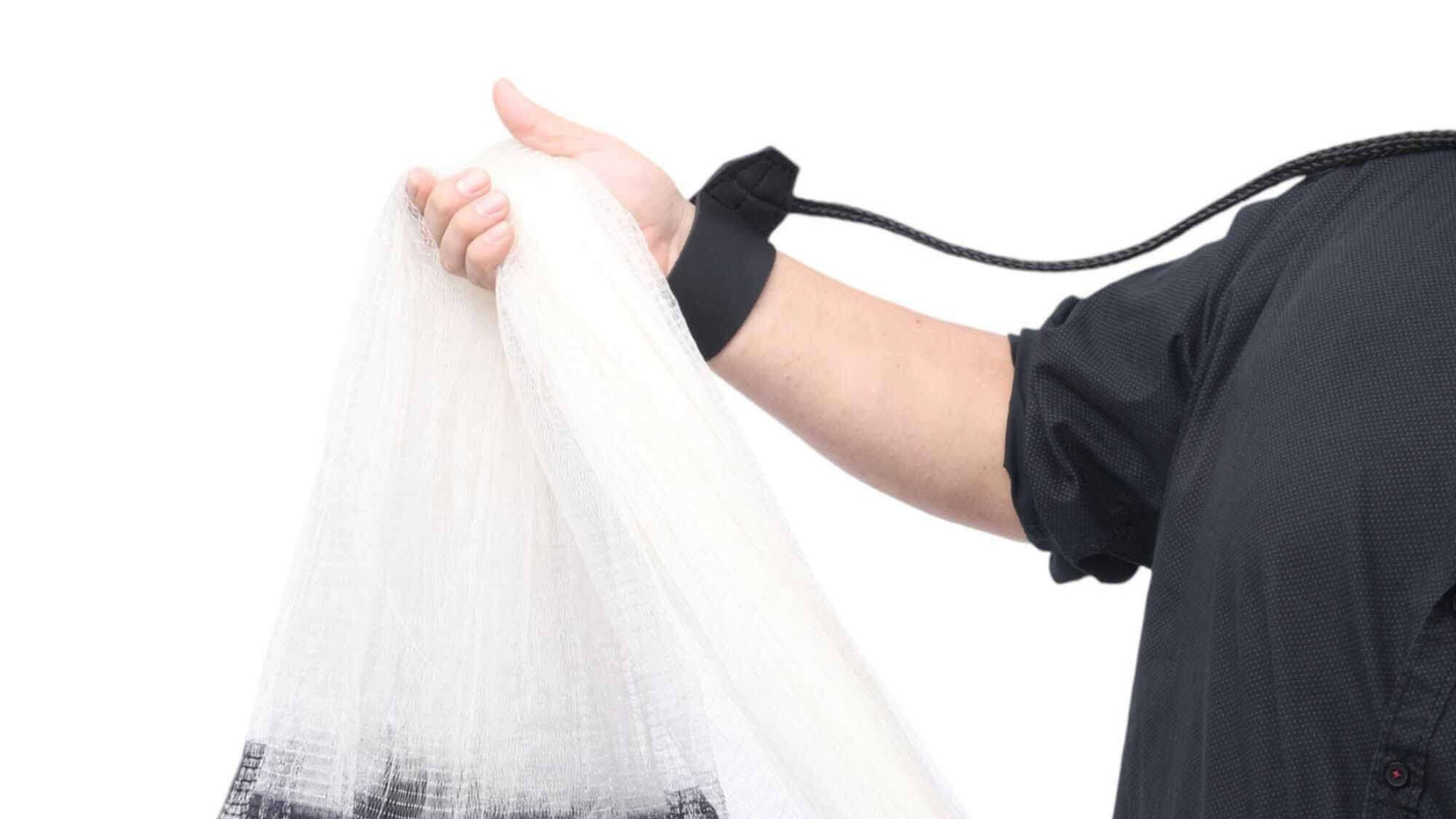 Read more about the article The Best Way To Throw A Cast Net For A Perfect Spread