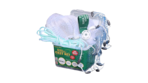 Read more about the article Best Cast Net Brands Compared: Who Makes The Most Reliable Nets?